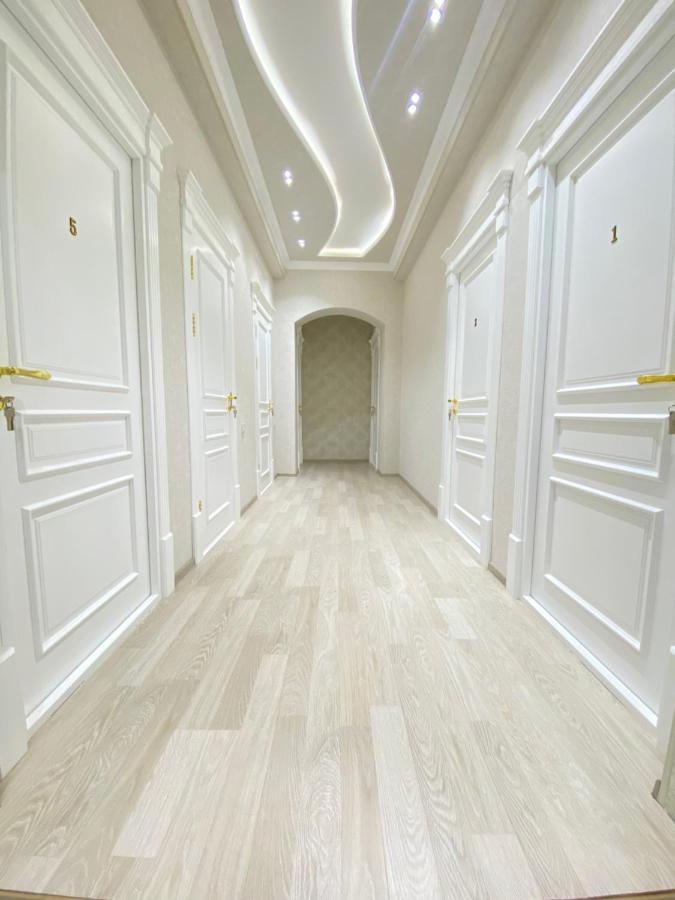 Samarkand Fruza Гостевой Дом Exterior photo